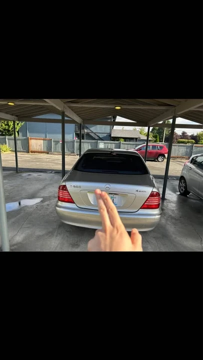 2006 Mercedes-Benz W211 E-Class - Image 5 of 11