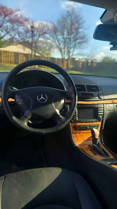 2006 Mercedes-Benz W211 E-Class - Image 4 of 6