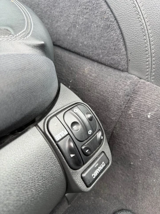 2006 Mercedes-Benz W211 E 55 & E 63 AMG - Image 12 of 17