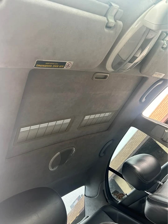 2006 Mercedes-Benz W211 E 55 & E 63 AMG - Image 8 of 8