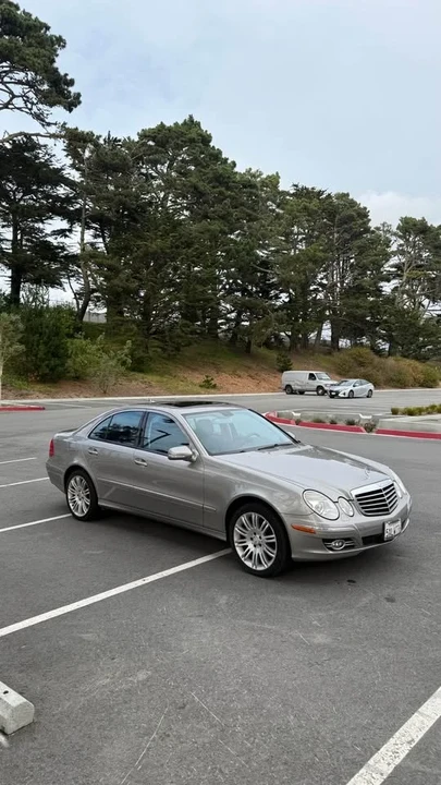 2006 Mercedes-Benz W211 E-Class - Image 2 of 20
