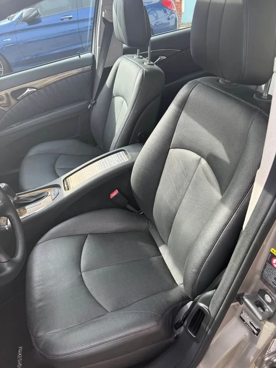 2006 Mercedes-Benz W211 E-Class - Image 11 of 20