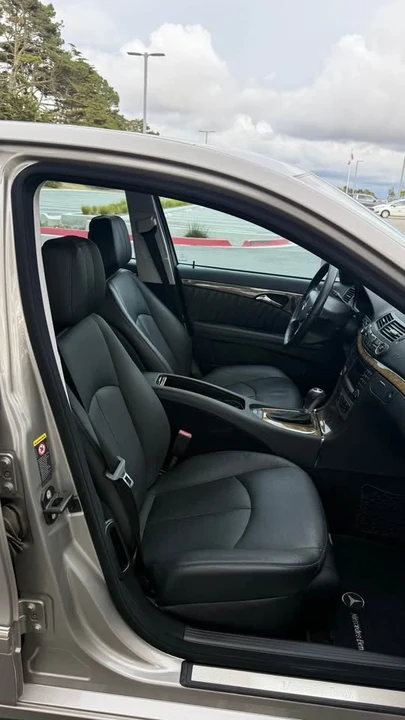 2006 Mercedes-Benz W211 E-Class - Image 10 of 20