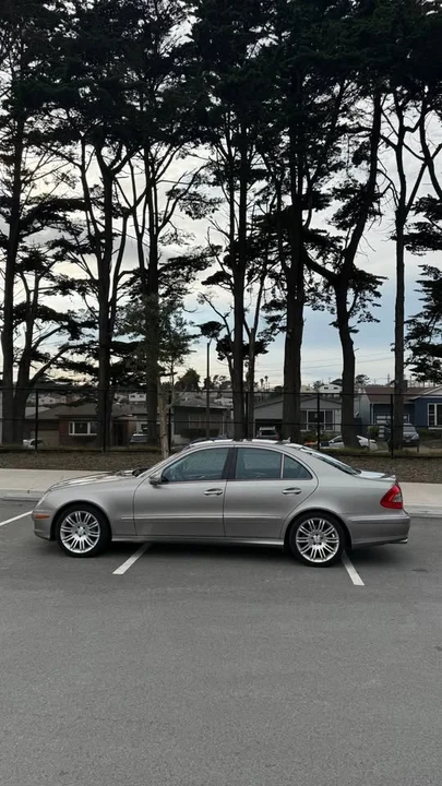 2006 Mercedes-Benz W211 E-Class - Image 5 of 20