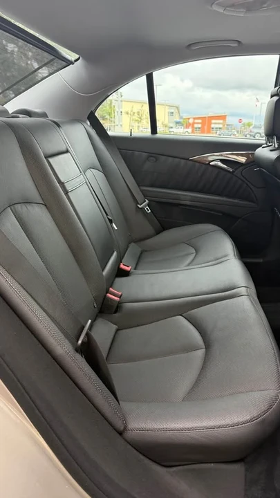2006 Mercedes-Benz W211 E-Class - Image 15 of 20