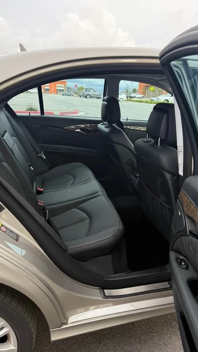 2006 Mercedes-Benz W211 E-Class - Image 18 of 20