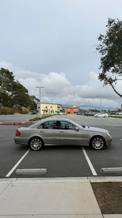 2006 Mercedes-Benz W211 E-Class - Image 6 of 20
