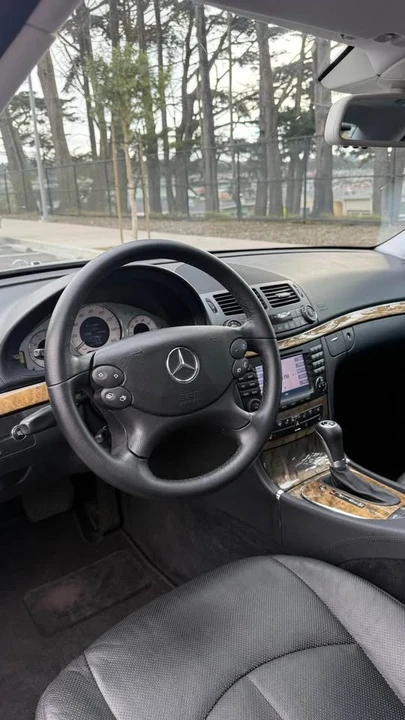 2006 Mercedes-Benz W211 E-Class - Image 12 of 20