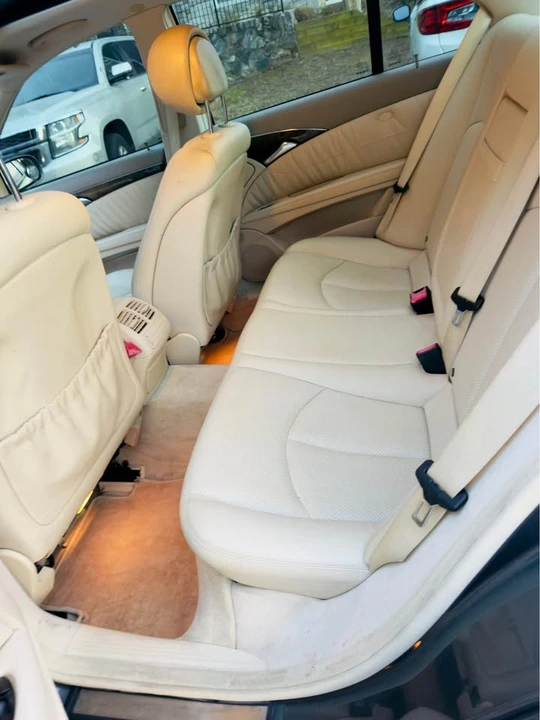 2006 Mercedes-Benz W211 E-Class - Image 2 of 8