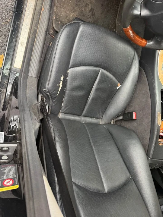 2006 Mercedes-Benz W211 E-Class - Image 10 of 14