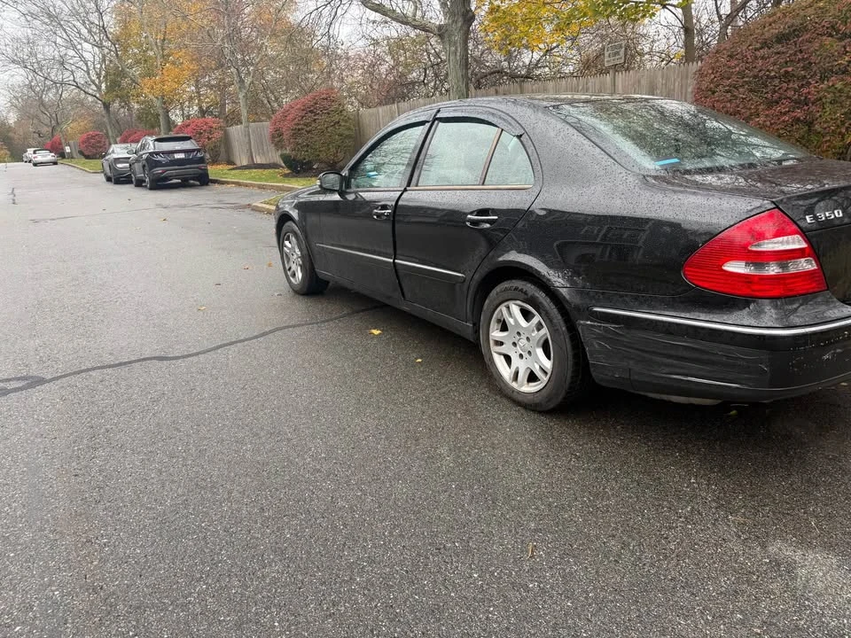 2006 Mercedes-Benz W211 E-Class - Image 3 of 14