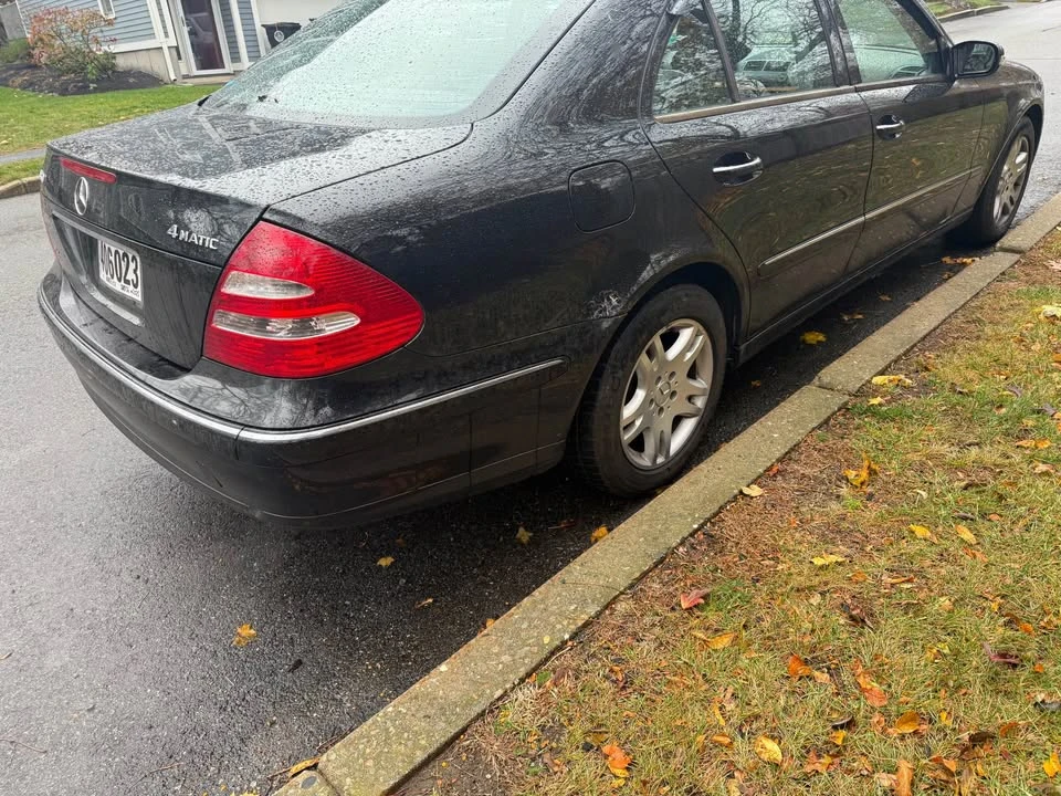 2006 Mercedes-Benz W211 E-Class - Image 5 of 14