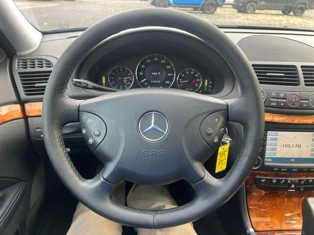 2006 Mercedes-Benz W211 E-Class - Image 9 of 15