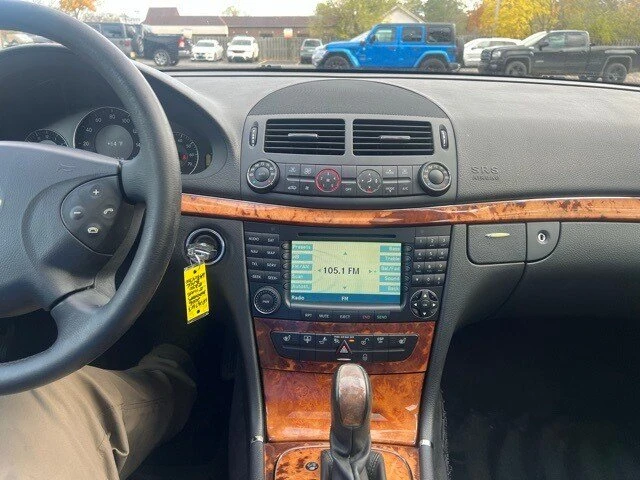 2006 Mercedes-Benz W211 E-Class - Image 10 of 15