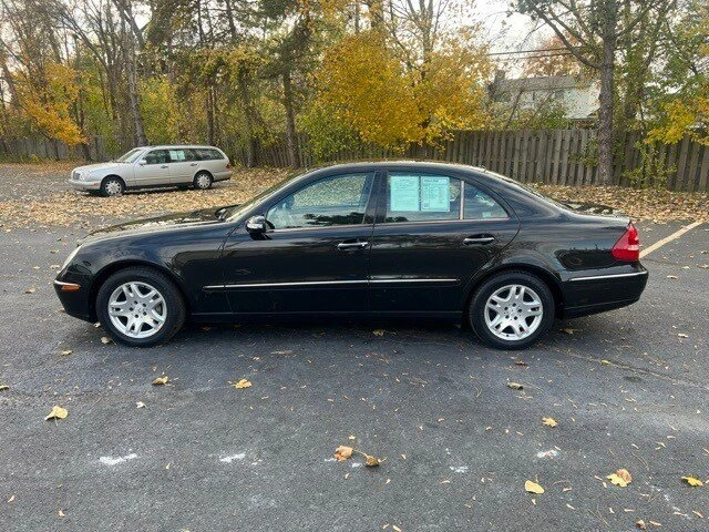 2006 Mercedes-Benz W211 E-Class - Image 5 of 15
