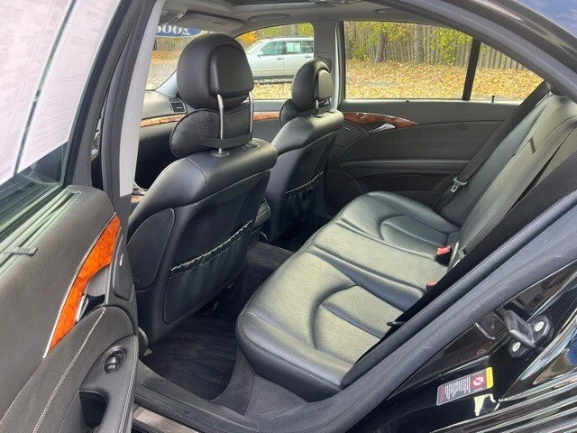2006 Mercedes-Benz W211 E-Class - Image 13 of 15
