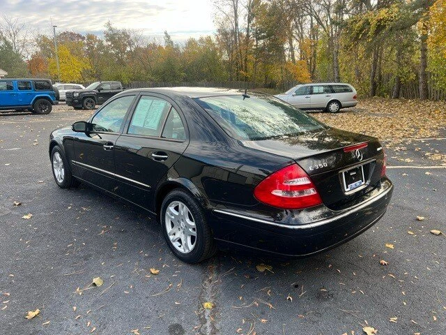2006 Mercedes-Benz W211 E-Class - Image 6 of 15