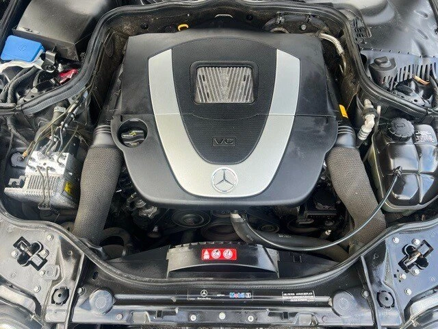 2006 Mercedes-Benz W211 E-Class - Image 8 of 15