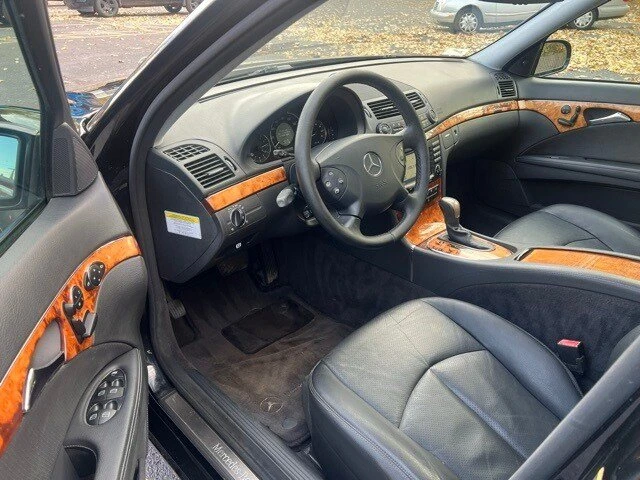 2006 Mercedes-Benz W211 E-Class - Image 12 of 15