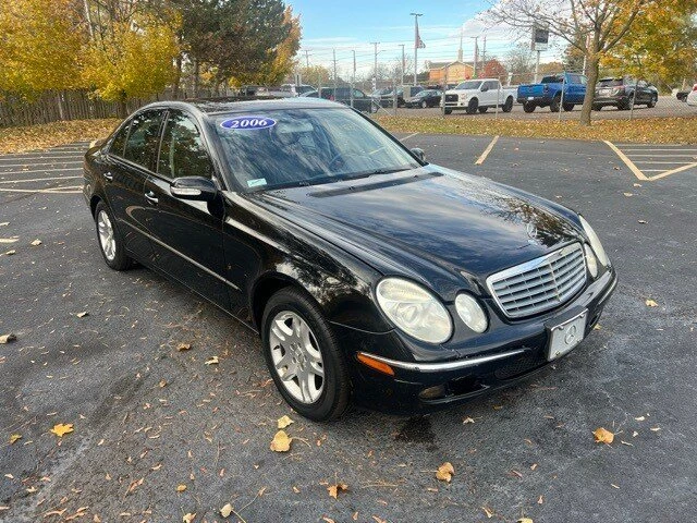 2006 Mercedes-Benz W211 E-Class - Image 2 of 15