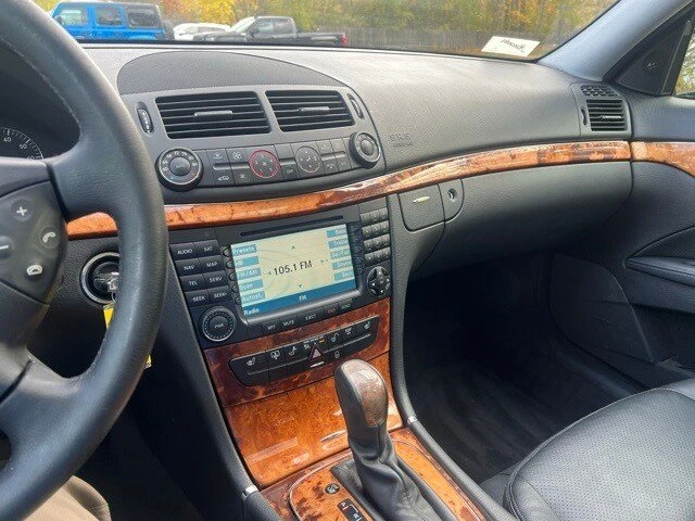 2006 Mercedes-Benz W211 E-Class - Image 11 of 15