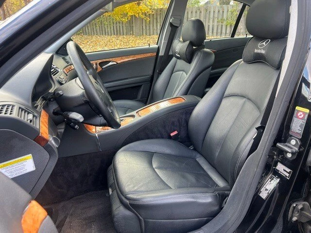 2006 Mercedes-Benz W211 E-Class - Image 14 of 15