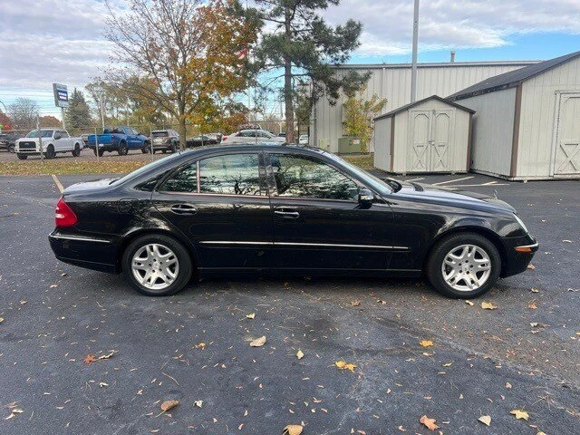 2006 Mercedes-Benz W211 E-Class - Image 3 of 15