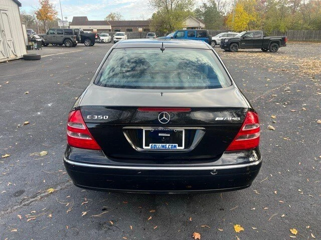 2006 Mercedes-Benz W211 E-Class - Image 7 of 15