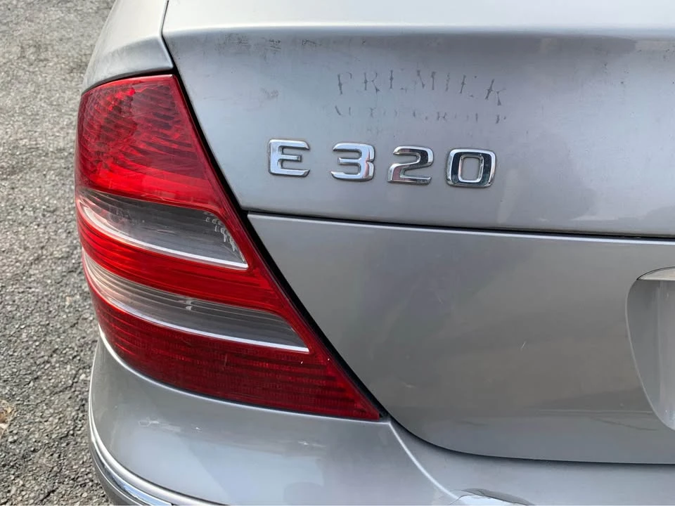 2006 Mercedes-Benz W211 E-Class - Image 10 of 16