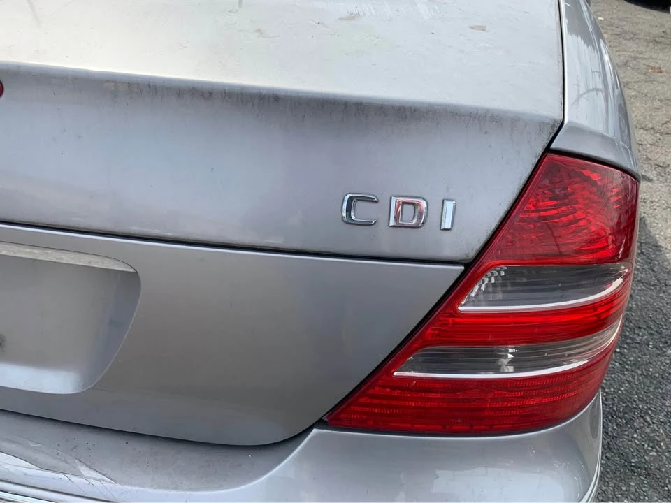 2006 Mercedes-Benz W211 E-Class - Image 9 of 16