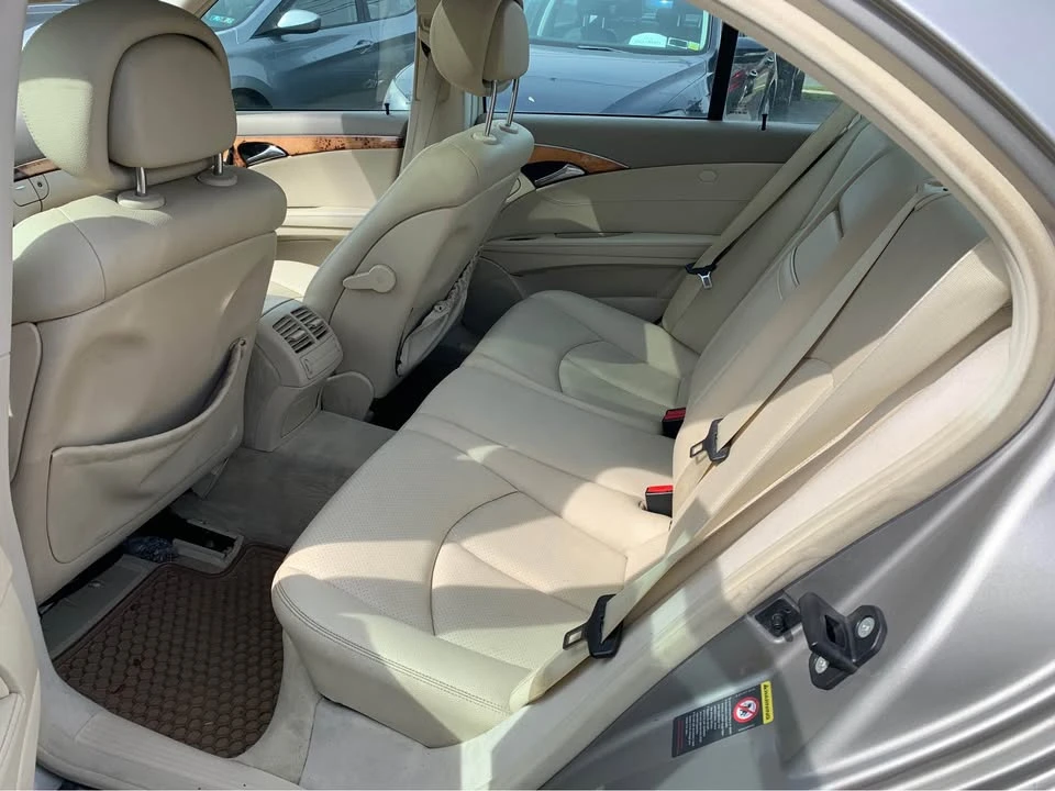 2006 Mercedes-Benz W211 E-Class - Image 15 of 16