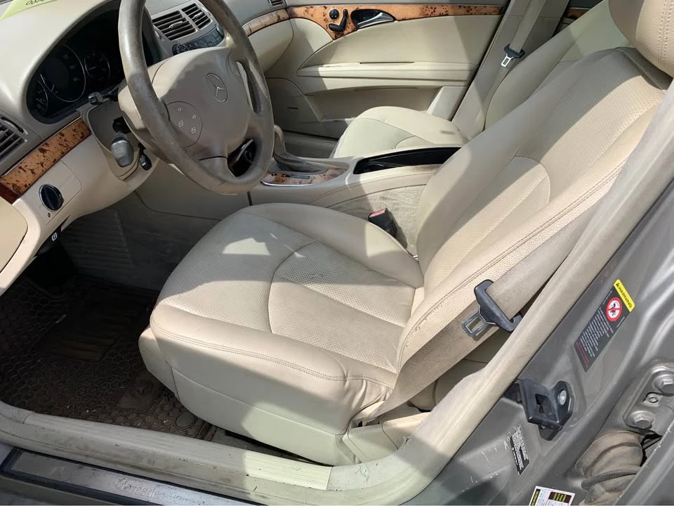 2006 Mercedes-Benz W211 E-Class - Image 14 of 16