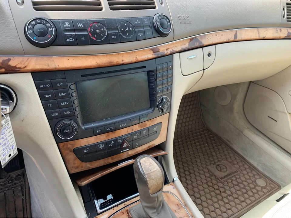2006 Mercedes-Benz W211 E-Class - Image 5 of 16