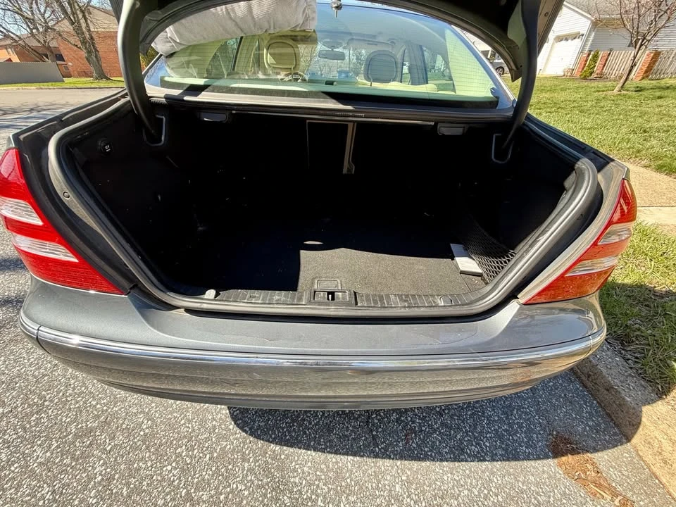 2006 Mercedes-Benz W211 E-Class - Image 11 of 12