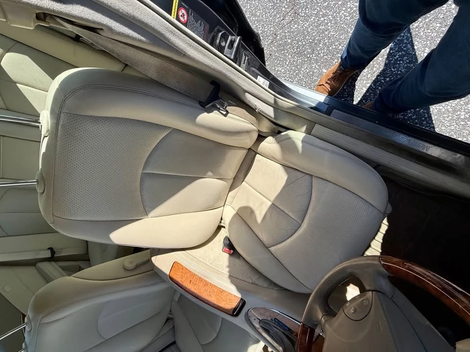 2006 Mercedes-Benz W211 E-Class - Image 10 of 12