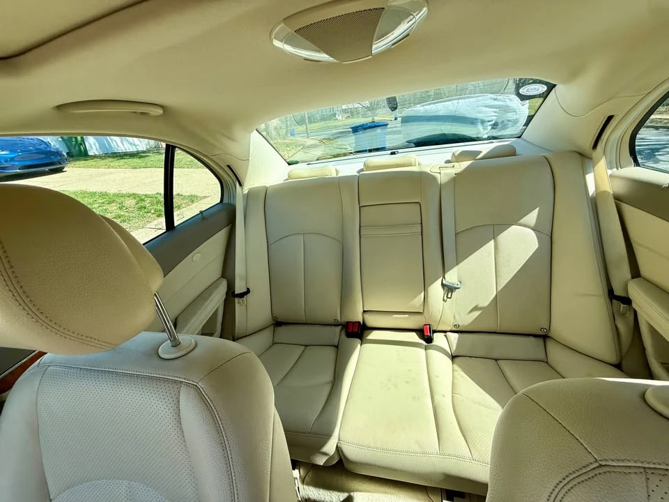 2006 Mercedes-Benz W211 E-Class - Image 8 of 12