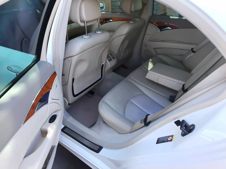 2006 Mercedes-Benz W211 E-Class - Image 11 of 22