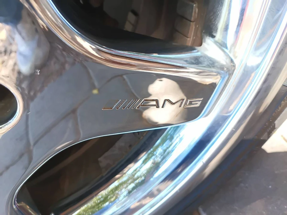 2006 Mercedes-Benz W211 E-Class - Image 14 of 22