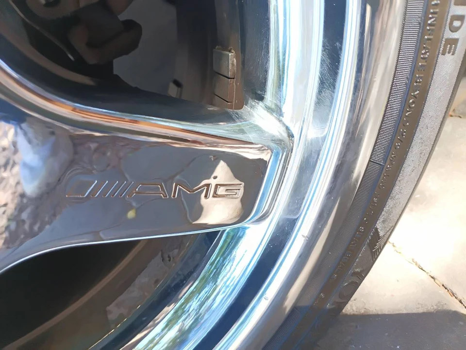2006 Mercedes-Benz W211 E-Class - Image 15 of 22