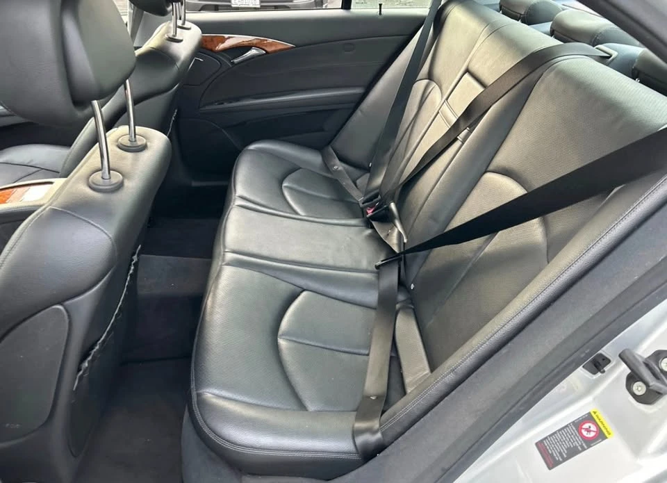 2006 Mercedes-Benz W211 E-Class - Image 20 of 20
