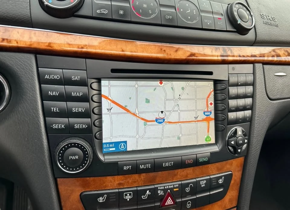 2006 Mercedes-Benz W211 E-Class - Image 14 of 20