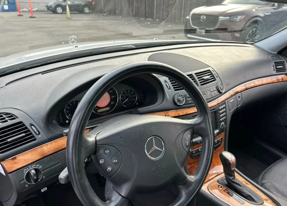 2006 Mercedes-Benz W211 E-Class - Image 18 of 20