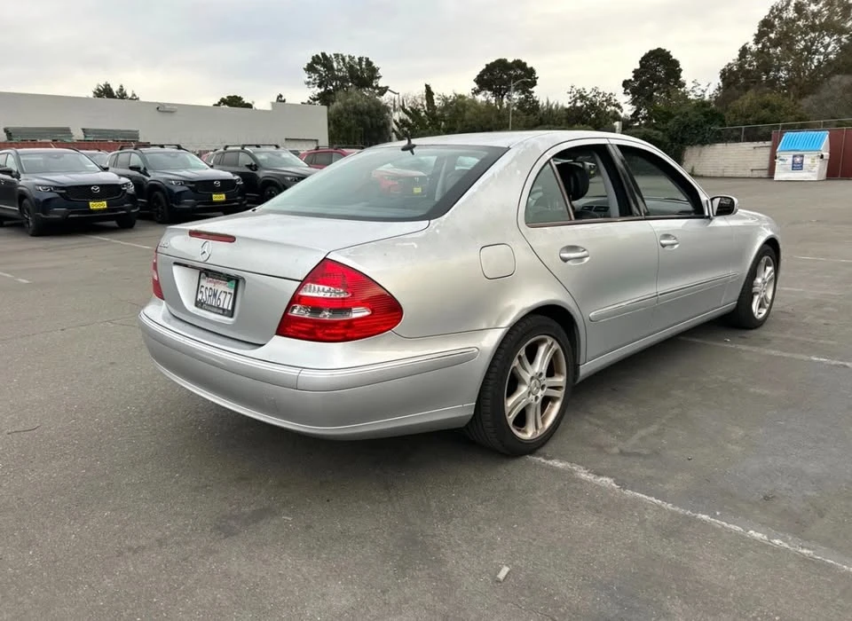 2006 Mercedes-Benz W211 E-Class - Image 5 of 20