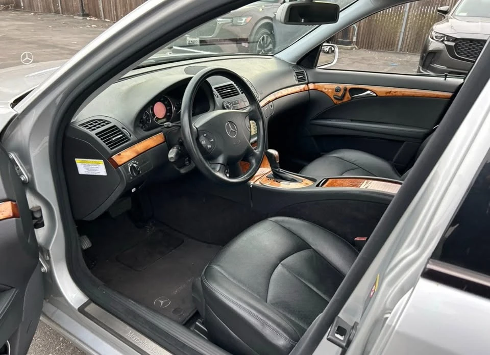 2006 Mercedes-Benz W211 E-Class - Image 9 of 20