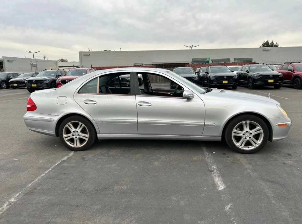 2006 Mercedes-Benz W211 E-Class - Image 4 of 20