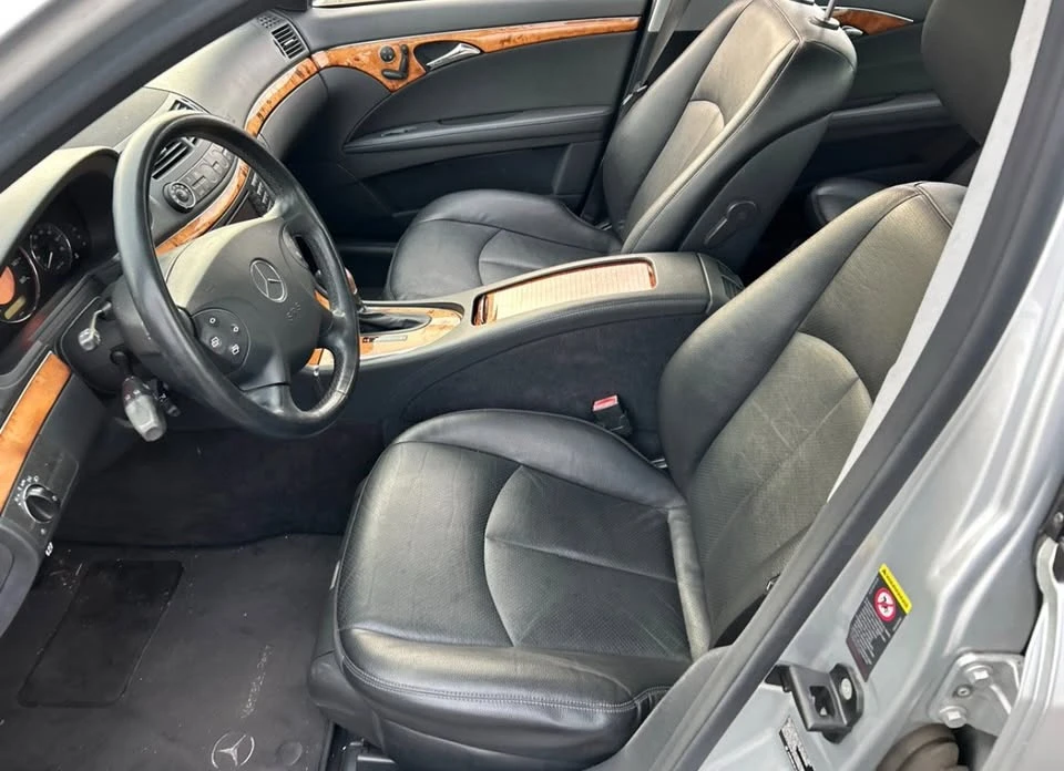 2006 Mercedes-Benz W211 E-Class - Image 17 of 20