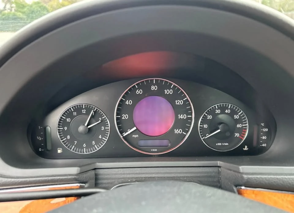 2006 Mercedes-Benz W211 E-Class - Image 11 of 20