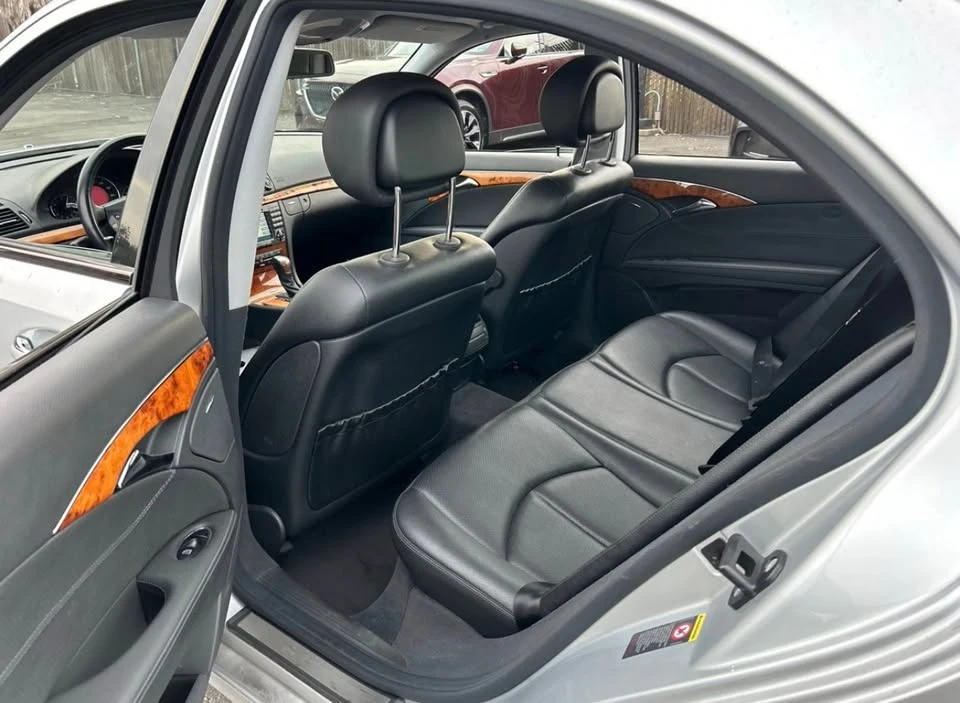 2006 Mercedes-Benz W211 E-Class - Image 10 of 20