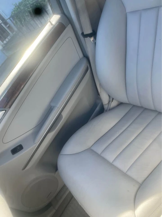 2006 Mercedes-Benz W164 M-Class - Image 7 of 9