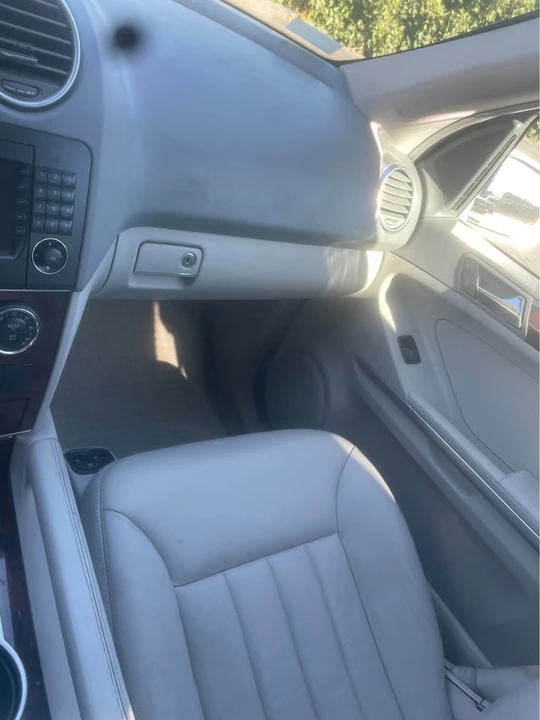2006 Mercedes-Benz W164 M-Class - Image 3 of 9
